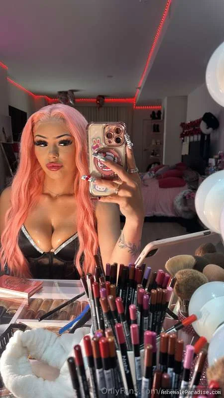 Scarlet Rose — Scarlet Rose — 35 fotos — OnlyFans Photos