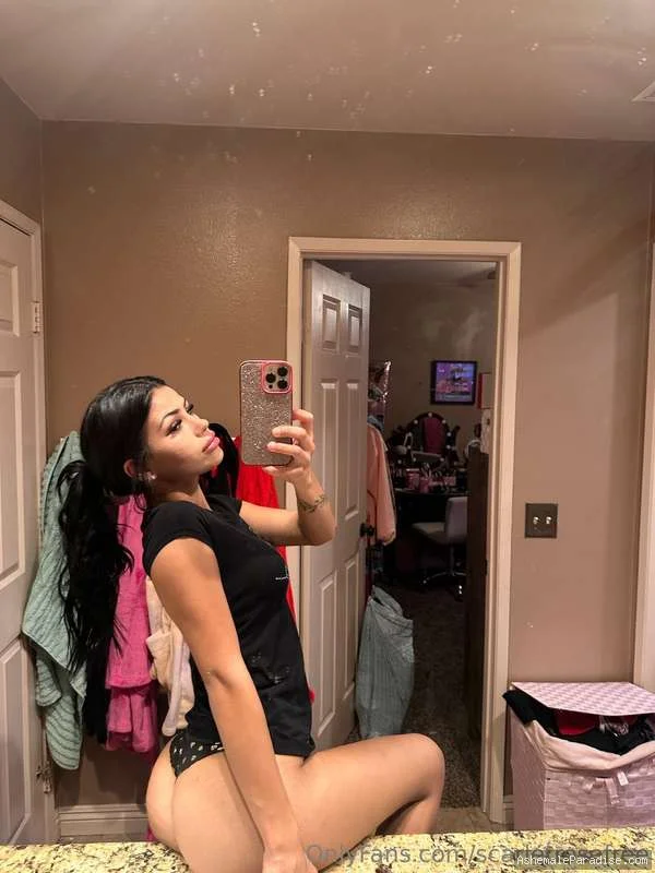 Scarlet Rose — Scarlet Rose — 35 fotos — OnlyFans Photos