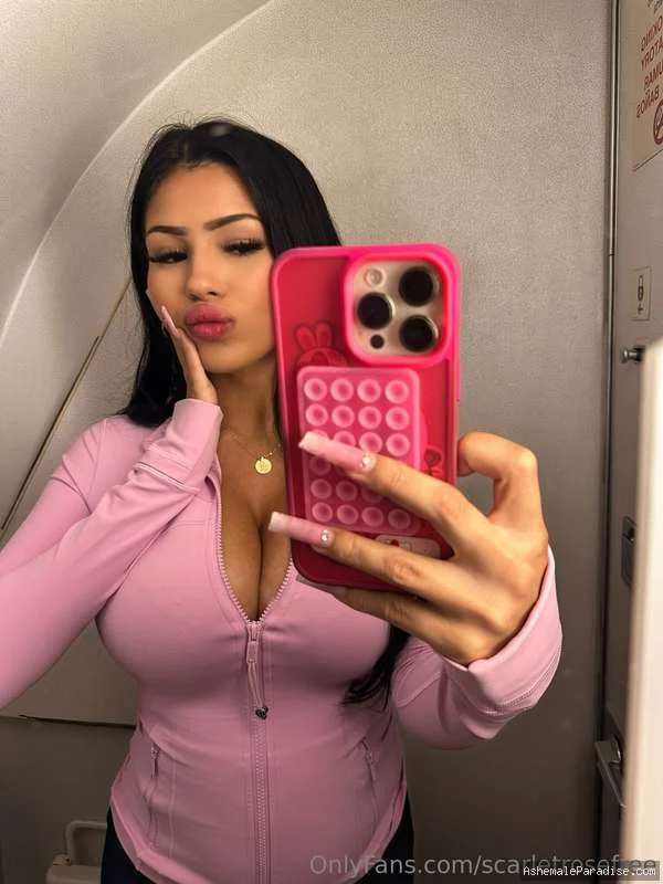 Scarlet Rose — Scarlet Rose — 35 fotos — OnlyFans Photos