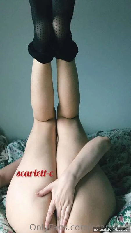 Scarlett Cross — Scarlett Cross — 32 fotos — OnlyFans Photos