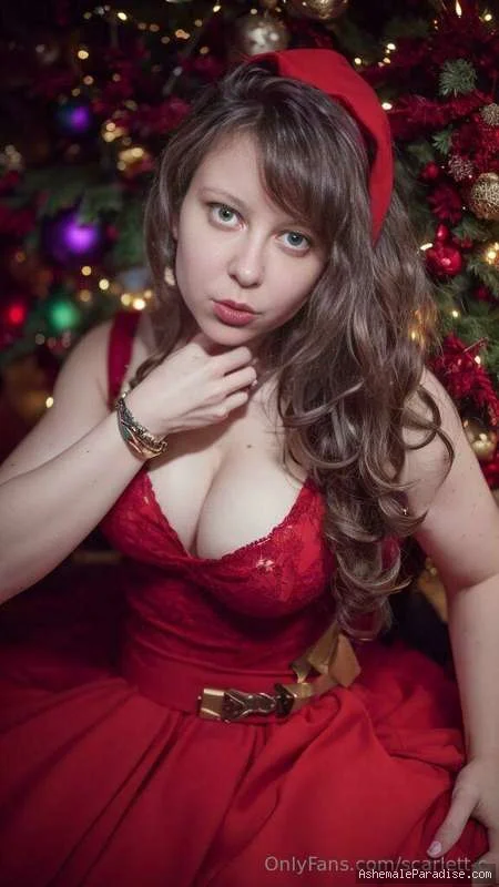 Scarlett Cross — Scarlett Cross — 32 fotos — OnlyFans Photos