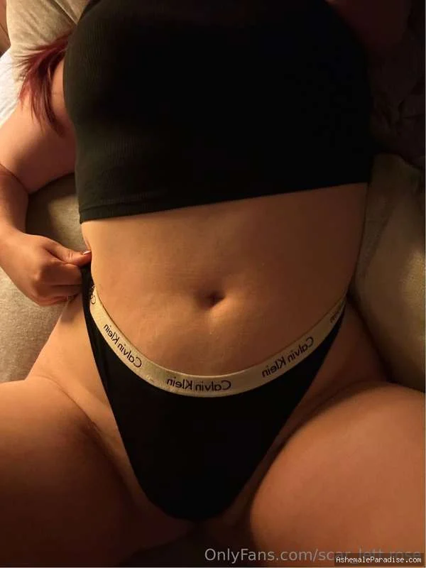 Scarlett Rose — Scarlett Rose — 35 fotos — OnlyFans Photos