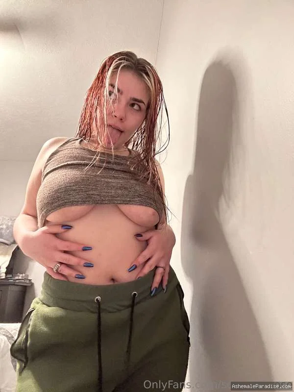 Scarlett Rose — Scarlett Rose — 35 fotos — OnlyFans Photos