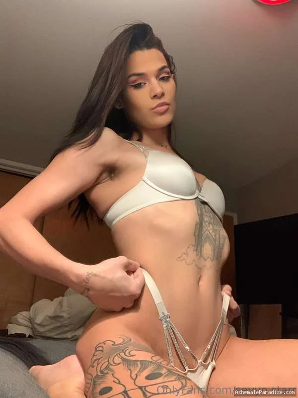 Sevyn Starr — Sevyn Starr — 16 fotos — OnlyFans Photos