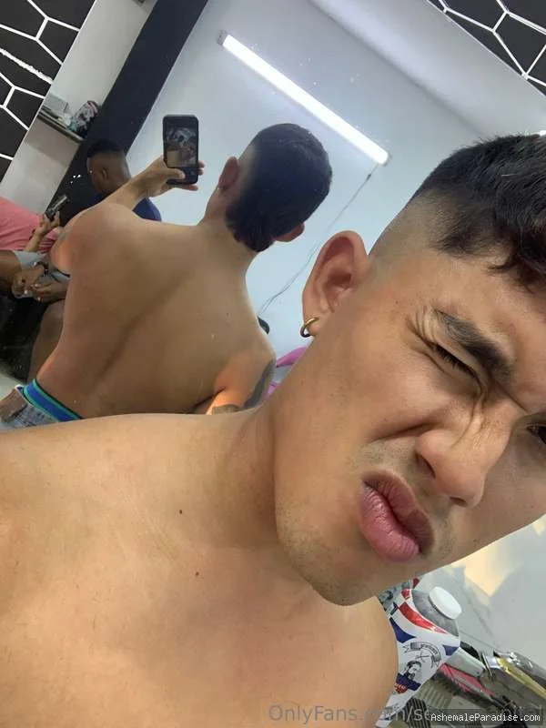 Sexual — 2 fotos