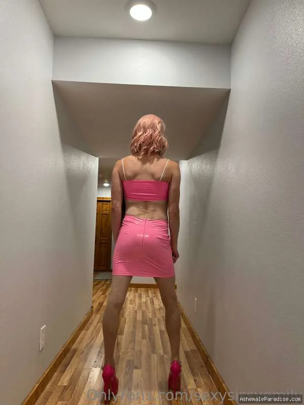 Sexy sissy — Sexy sissy — 8 fotos — OnlyFans Photos