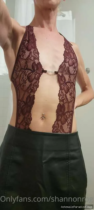Shannon Rogue — Shannon Rogue — 37 fotos — OnlyFans Photos