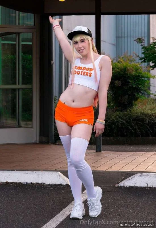 Shiri Allwood — Shiri Allwood — 50 fotos — OnlyFans Photos