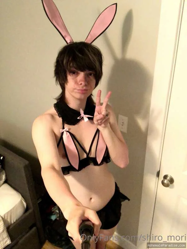 Shiro Mori — Shiro Mori — 8 fotos — OnlyFans Photos