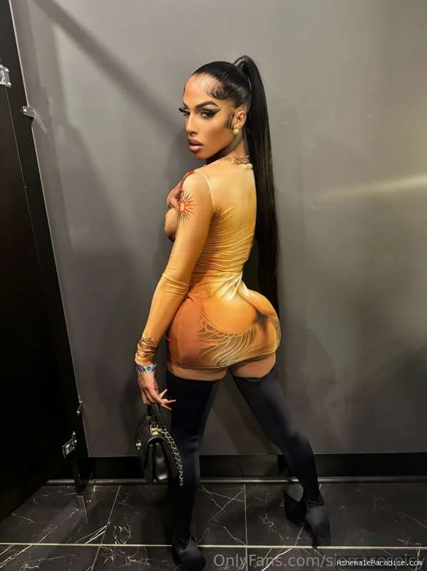 sierrasospicy — sierrasospicy — 18 fotos — OnlyFans Photos