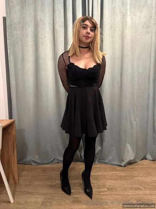 Sisi_Lola69 — Sisi_Lola69 — 35 fotos — OnlyFans Photos