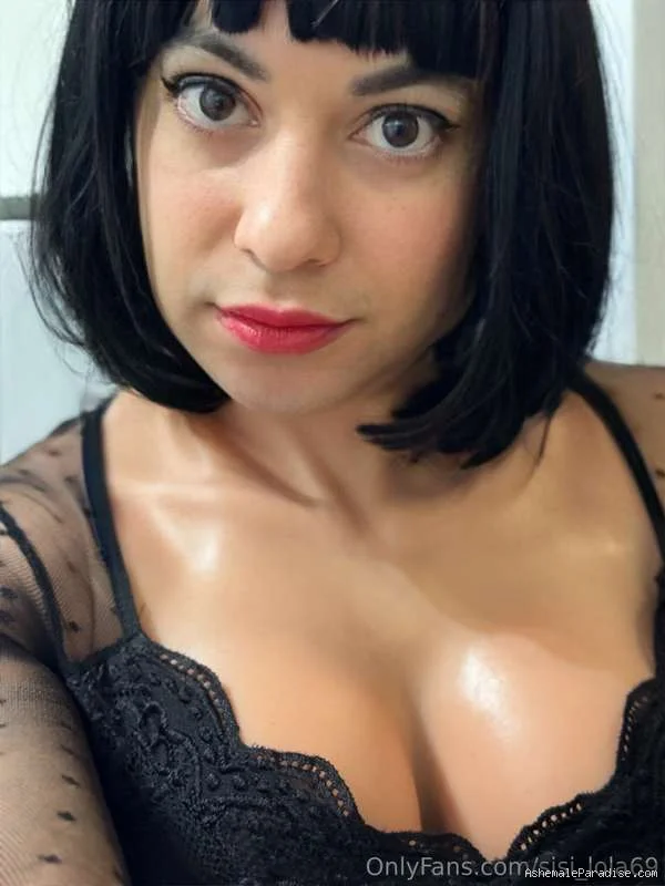Sisi_Lola69 — Sisi_Lola69 — 35 fotos — OnlyFans Photos