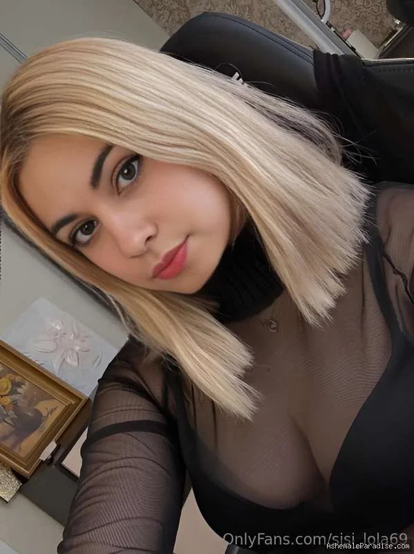Sisi_Lola69 — Sisi_Lola69 — 35 fotos — OnlyFans Photos