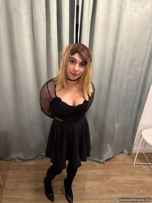 Sisi_Lola69 — Sisi_Lola69 — 35 fotos — OnlyFans Photos