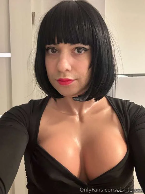 Sisi_Lola69 — Sisi_Lola69 — 35 fotos — OnlyFans Photos