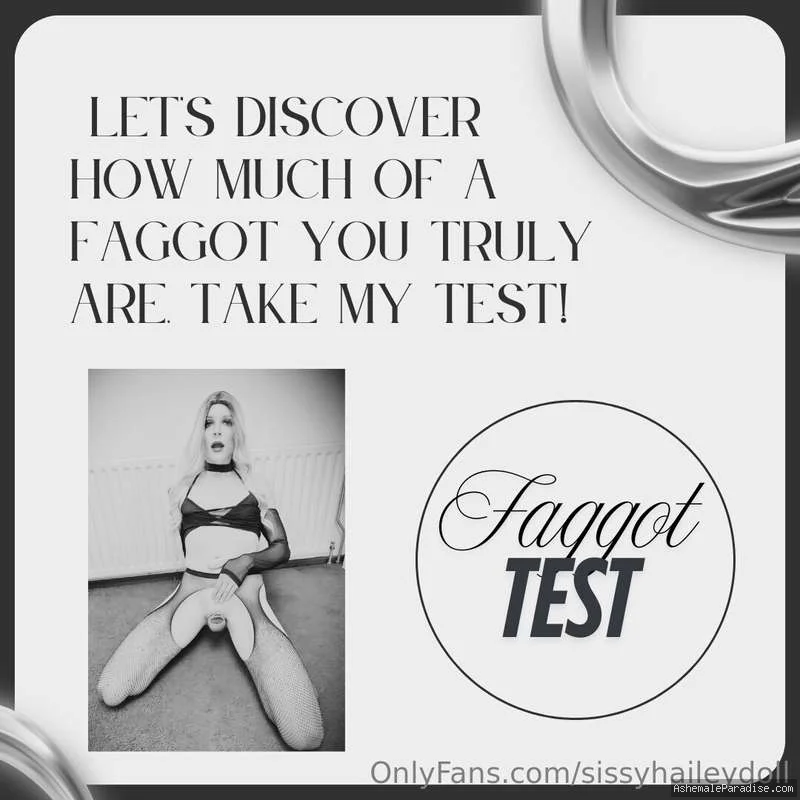 Sissy Hailey Doll — Sissy Hailey Doll — 32 fotos — OnlyFans Photos