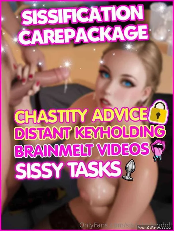 Sissy Hailey Doll — Sissy Hailey Doll — 32 fotos — OnlyFans Photos