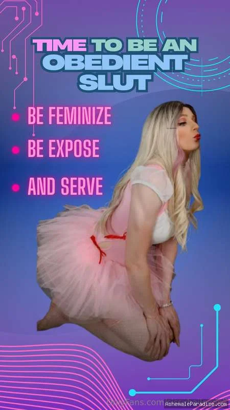 Sissy Hailey Doll — Sissy Hailey Doll — 32 fotos — OnlyFans Photos
