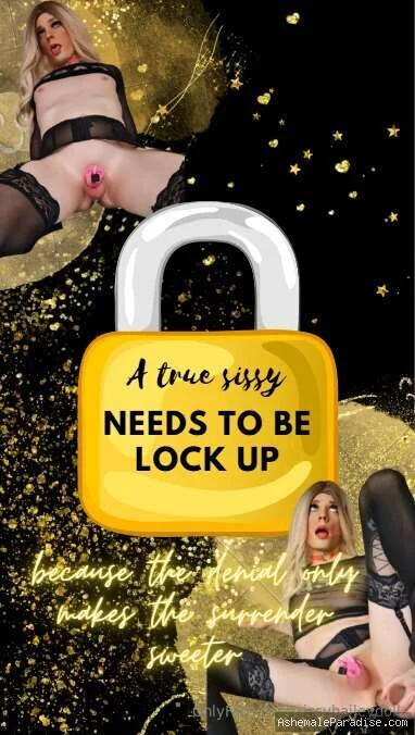 Sissy Hailey Doll — Sissy Hailey Doll — 32 fotos — OnlyFans Photos