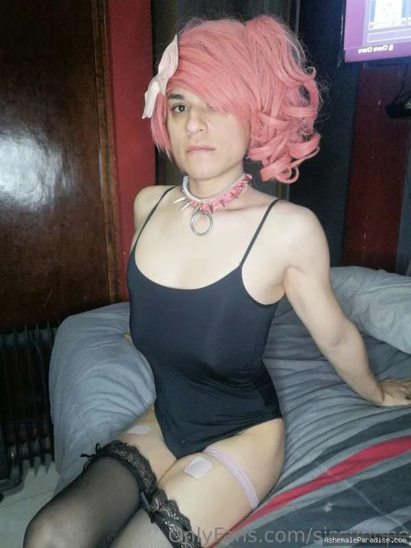 Sissy Hope — Sissy Hope — 35 fotos — OnlyFans Photos