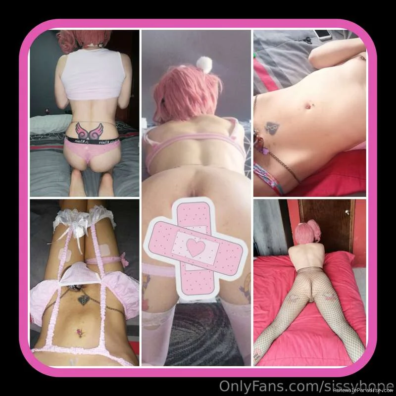 Sissy Hope — Sissy Hope — 35 fotos — OnlyFans Photos