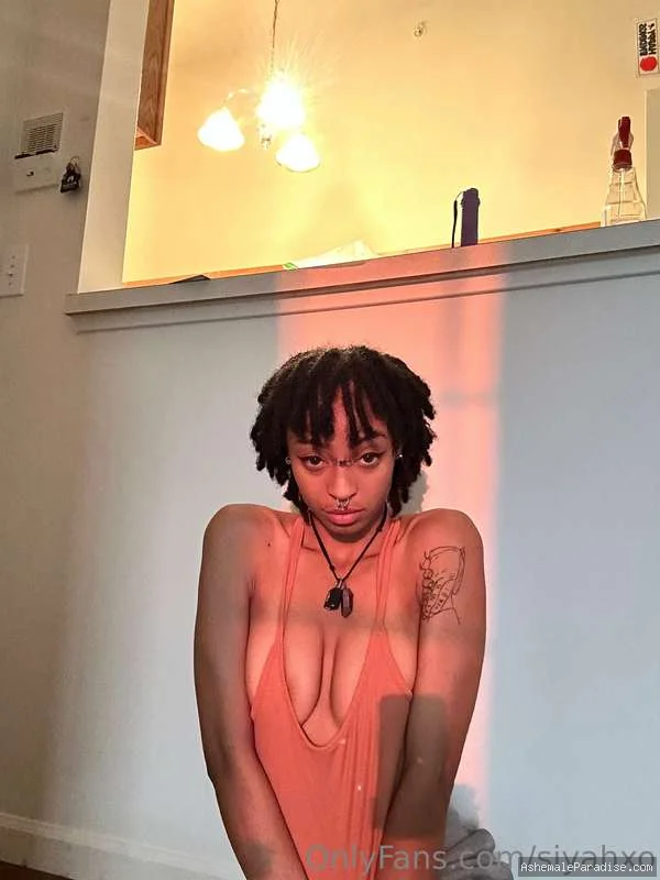 Siyah — Siyah — 35 fotos — OnlyFans Photos