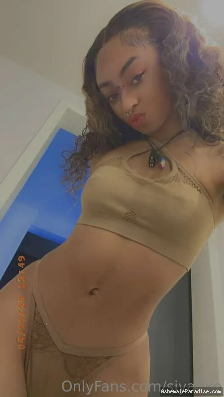 Siyah — Siyah — 35 fotos — OnlyFans Photos