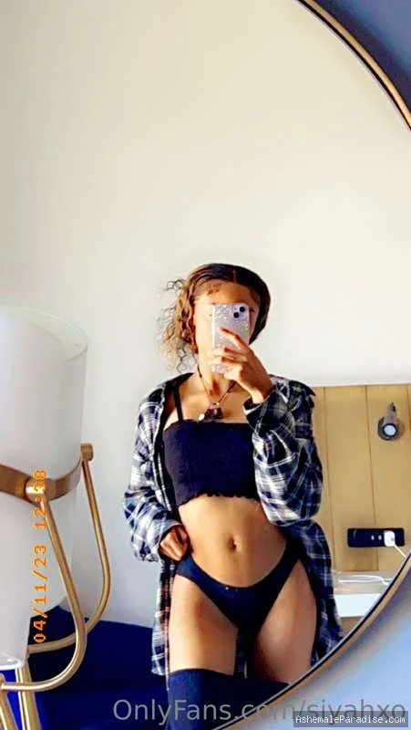 Siyah — Siyah — 35 fotos — OnlyFans Photos
