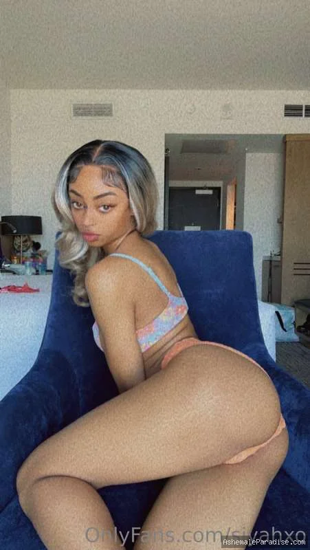 Siyah — Siyah — 35 fotos — OnlyFans Photos