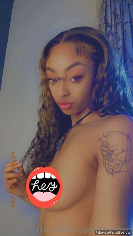 Siyah — Siyah — 35 fotos — OnlyFans Photos