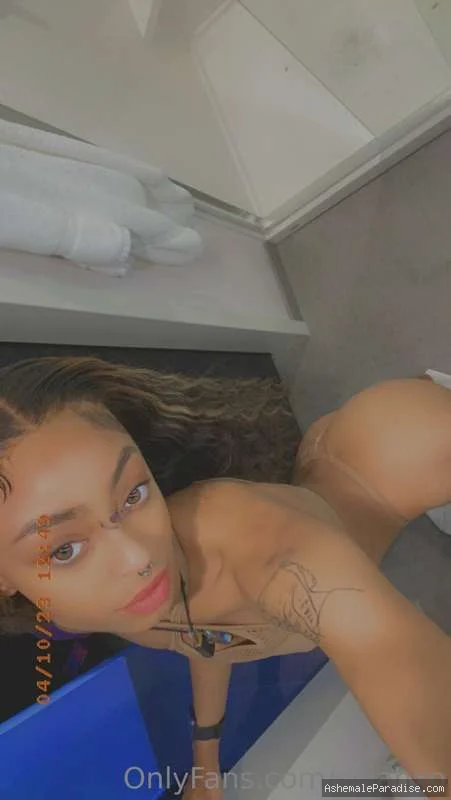 Siyah — Siyah — 35 fotos — OnlyFans Photos