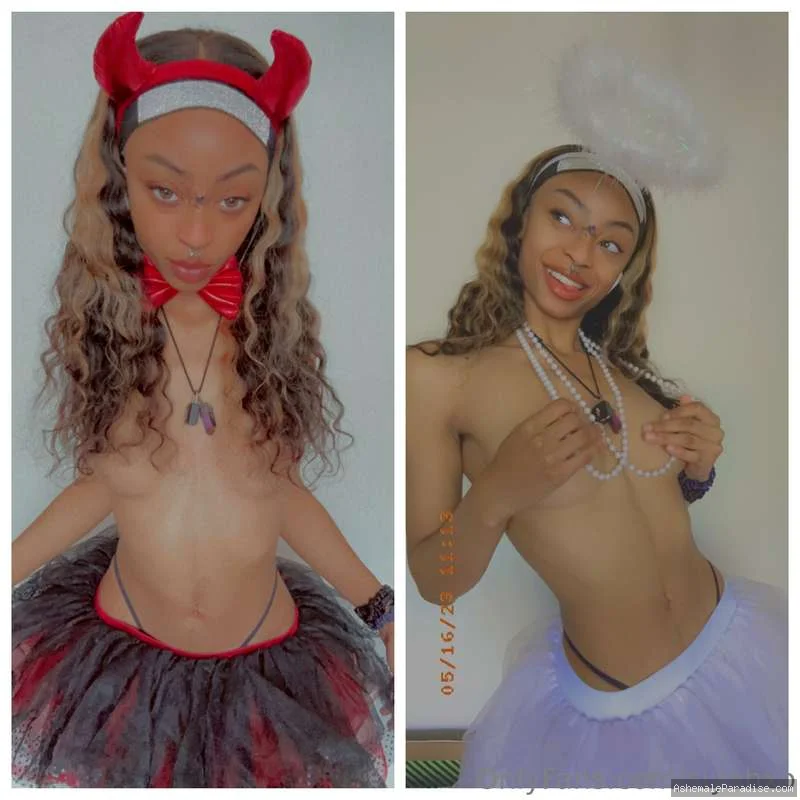 Siyah — Siyah — 35 fotos — OnlyFans Photos