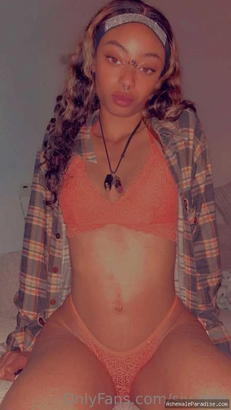 Siyah — Siyah — 35 fotos — OnlyFans Photos