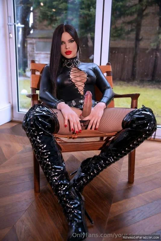 Sofia TS — Sofia TS — 35 fotos — OnlyFans Photos