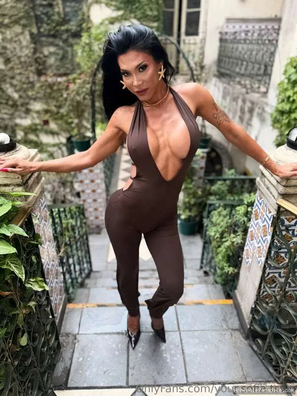 Sofia TS — Sofia TS — 35 fotos — OnlyFans Photos