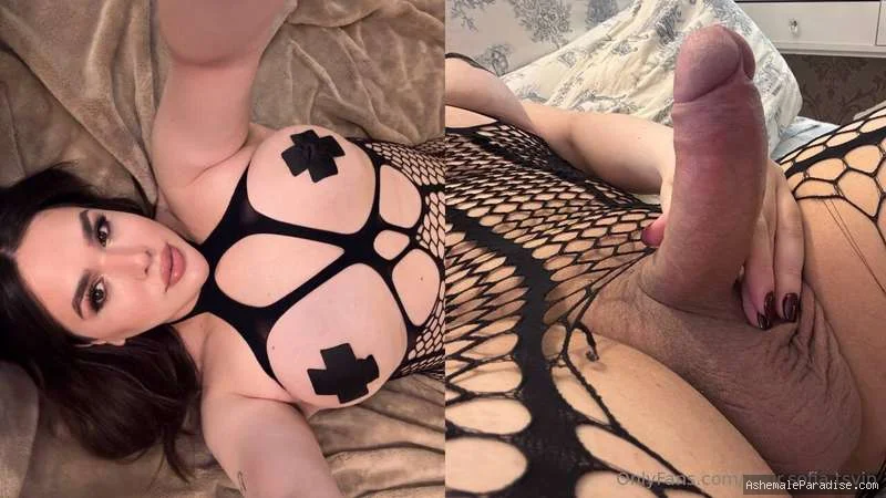 Sofia TS — Sofia TS — 35 fotos — OnlyFans Photos