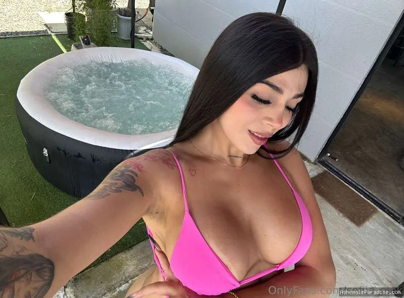 Sofia Wilches — Sofia Wilches — 35 fotos — OnlyFans Photos