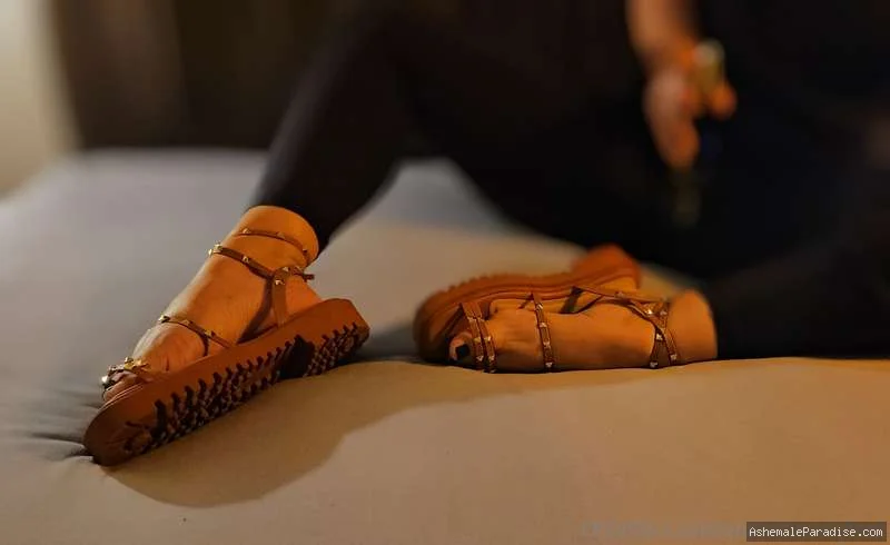 Sofie Ladyboy — Sofie Ladyboy — 15 fotos