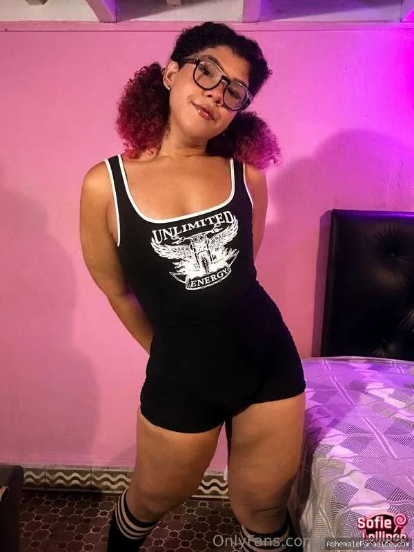 Sofie Lollipop — Sofie Lollipop — 34 fotos — OnlyFans Photos