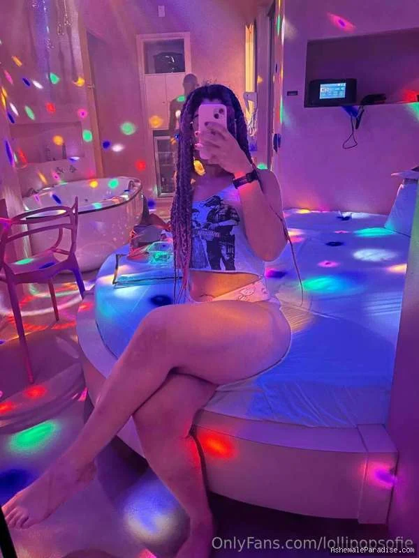 Sofie Lollipop — Sofie Lollipop — 34 fotos — OnlyFans Photos