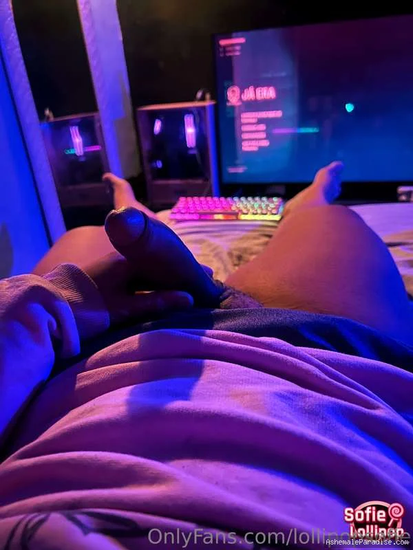 Sofie Lollipop — Sofie Lollipop — 34 fotos — OnlyFans Photos