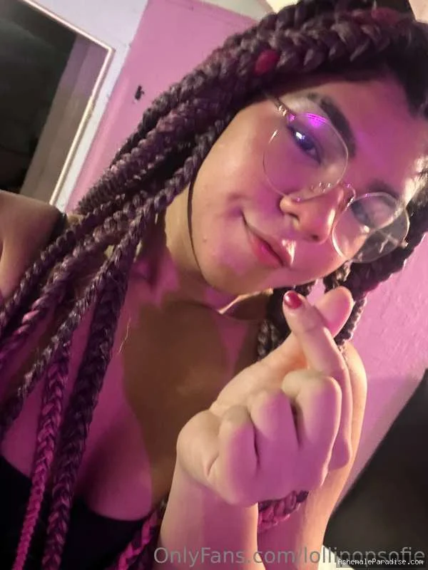 Sofie Lollipop — Sofie Lollipop — 34 fotos — OnlyFans Photos