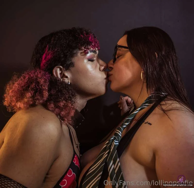 Sofie Lollipop — Sofie Lollipop — 34 fotos — OnlyFans Photos