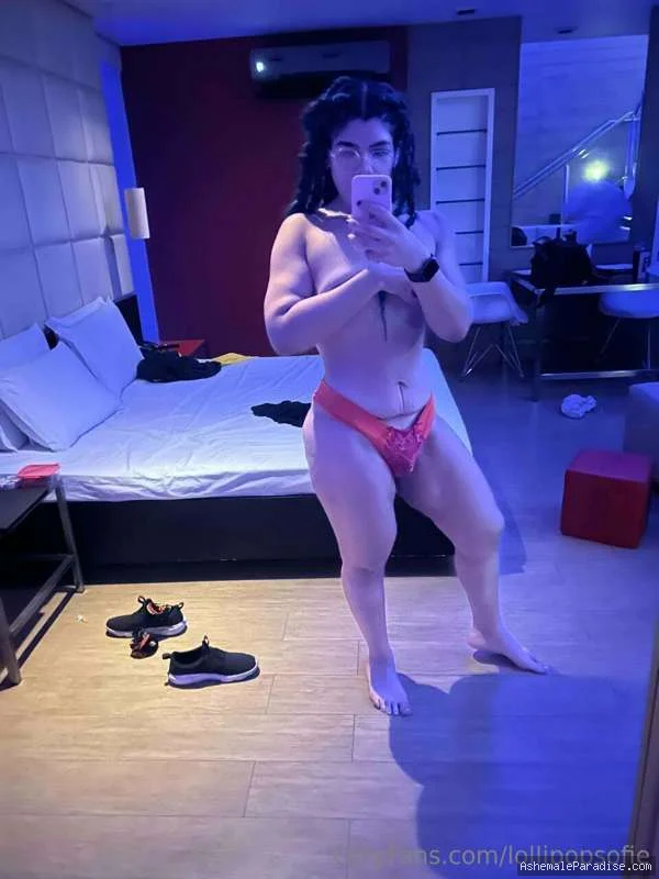 Sofie Lollipop — Sofie Lollipop — 34 fotos — OnlyFans Photos