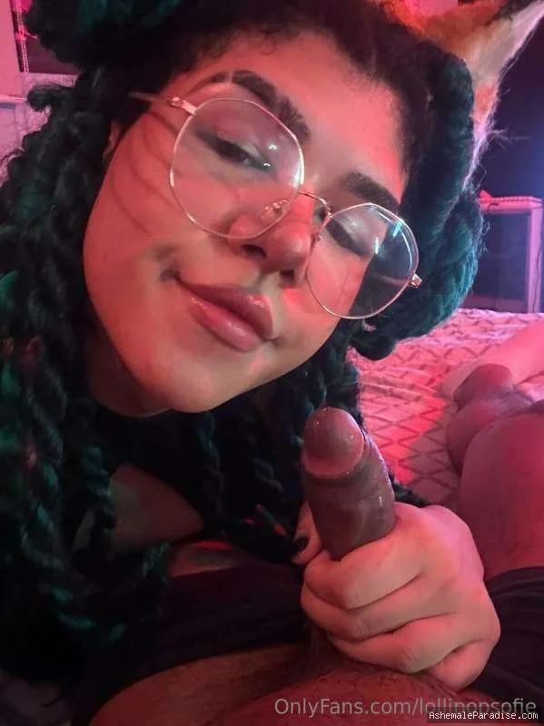 Sofie Lollipop — Sofie Lollipop — 34 fotos — OnlyFans Photos