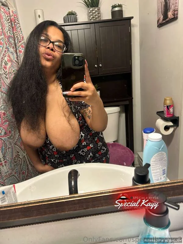 Special Kay — Special Kay — 8 fotos — OnlyFans Photos