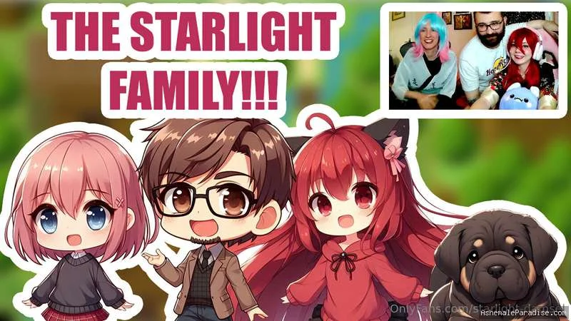 Starlight — Starlight — 56 fotos