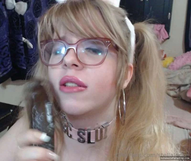 Stella Locke — Stella Locke — 34 fotos — OnlyFans Photos