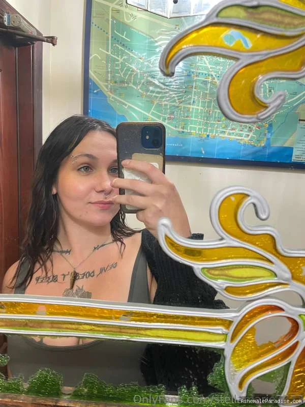 Stella Marie — Stella Marie — 33 fotos — OnlyFans Photos