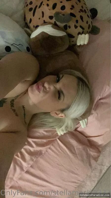 Stella Marie — Stella Marie — 33 fotos — OnlyFans Photos